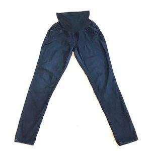 maternity jeans